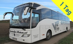 Gansberger Reisen - Urlaub - Ausflug - Tagesfahrt 