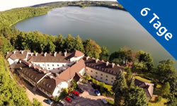 Gansberger Reisen - Urlaub - Ausflug - Masurische Seenplatte