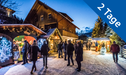 Gansberger Reisen - Urlaub - Ausflug 