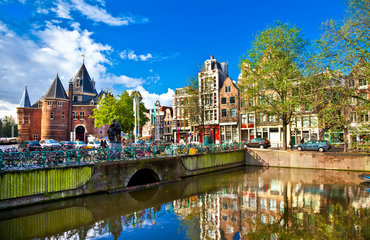 Flandern Amsterdam