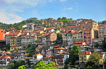 Veliko Tarnovo