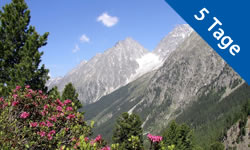 Gansberger Reisen - Urlaub - Ausflug