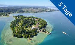 Gansberger Reisen - Urlaub - Ausflug