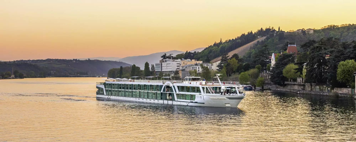 schiff provence