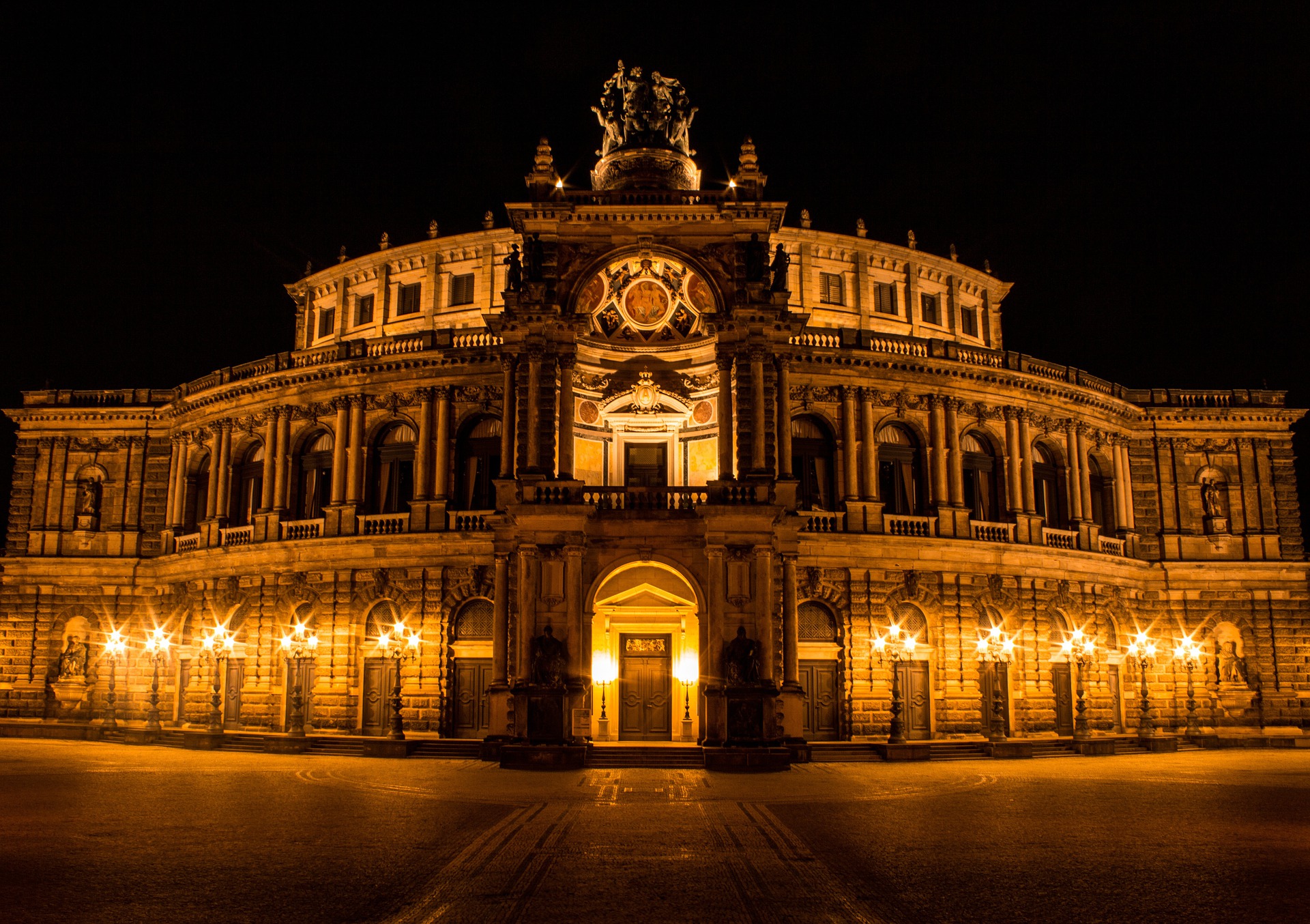 pixa dresden SEmperoper