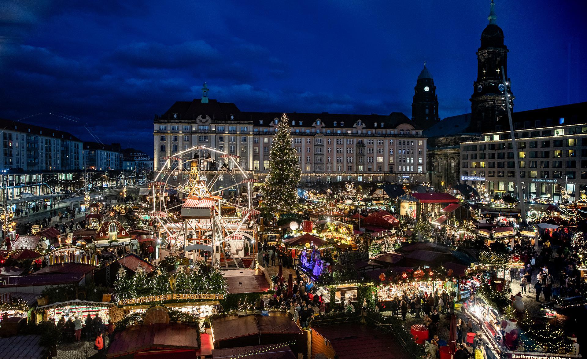 pixa dresden Striezelmarkt 