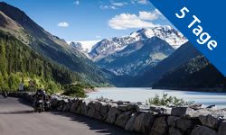 Gansberger Reisen - Urlaub - Ausflug