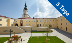 Gansberger Reisen - Urlaub - Ausflug