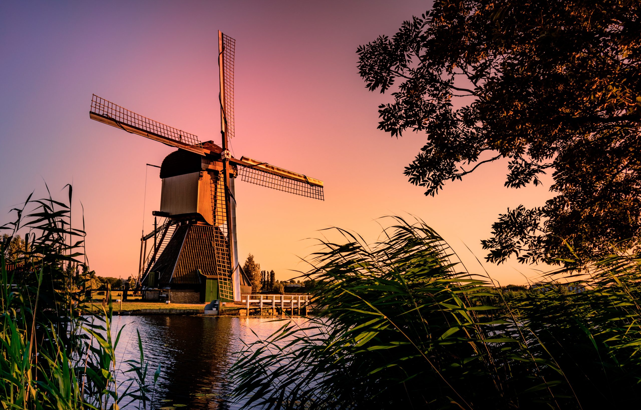 Kinderdijk 4440897 scaled