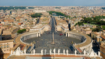 Rom Vatikan