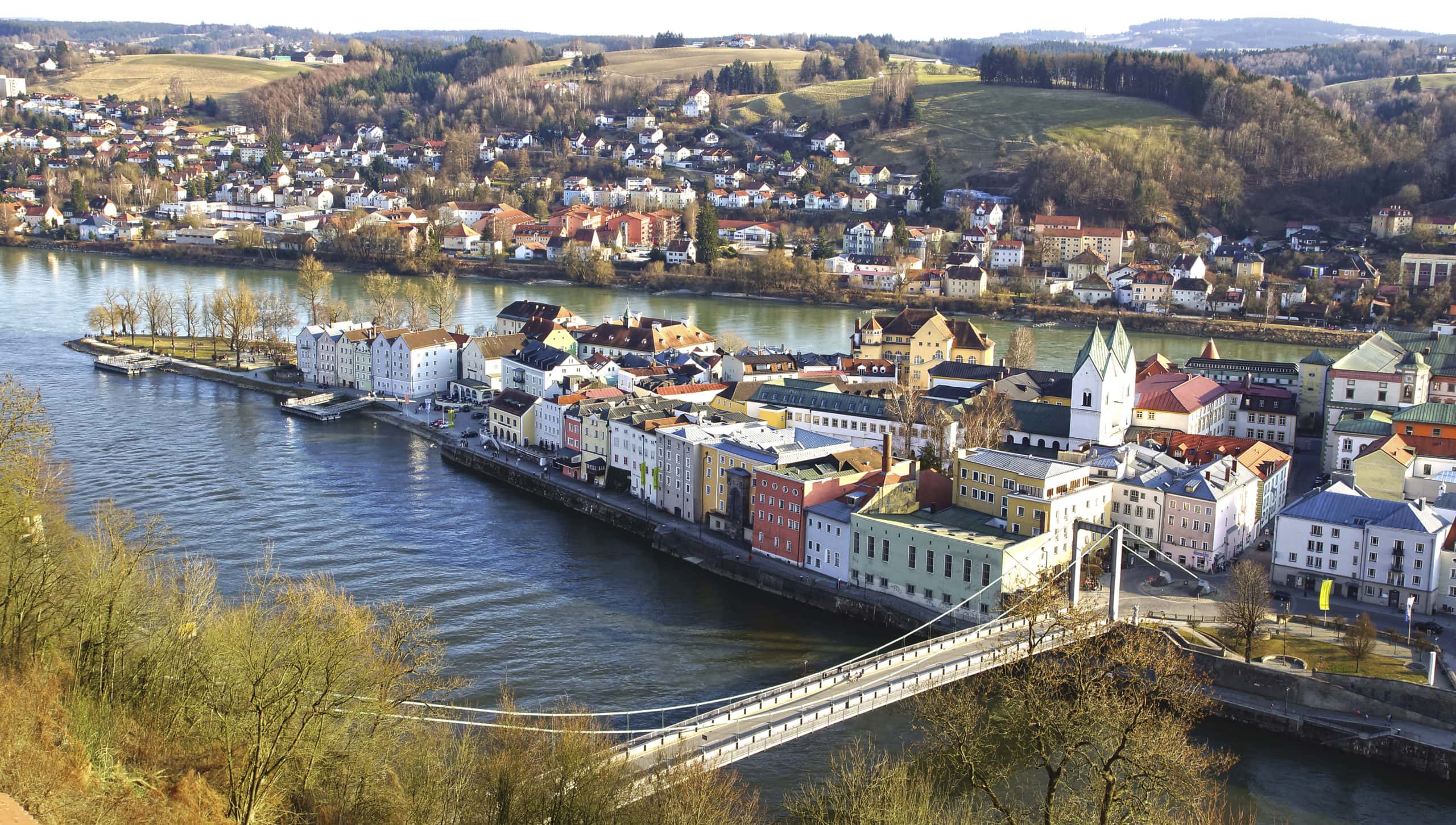 Passau 2 scaled
