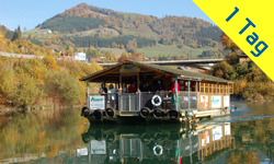 Gansberger Reisen - Urlaub - Ausflug - Tagesfahrt 