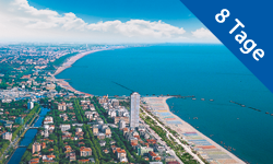 Gansberger Reisen - Urlaub - Ausflug - Badeurlaub