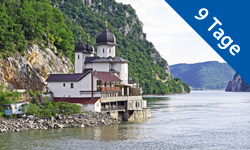 Gansberger Reisen - Urlaub - Ausflug