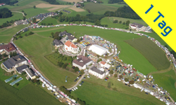 Gansberger Reisen - Urlaub - Ausflug - Tagesfahrt 