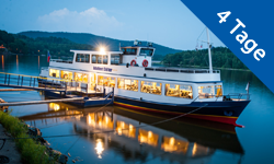 Gansberger Reisen - Urlaub - Ausflug