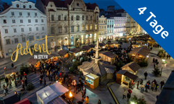 Gansberger Reisen - Urlaub - Ausflug 