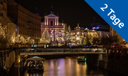 Gansberger Reisen - Urlaub - Ausflug - Adventzauber im Mozarteum Salzburg 