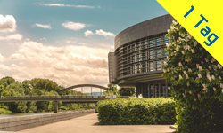 Gansberger Reisen - Urlaub - Ausflug - Tagesfahrt 