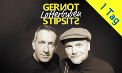 Gansberger Reisen - Urlaub - Ausflug - Kabarett Simpl