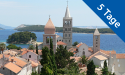 Gansberger Reisen - Urlaub - Ausflug