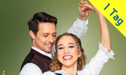 Gansberger Reisen - Urlaub - Ausflug - Tagesfahrt 