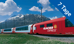 Gansberger ReiseGansberger Reisen - Urlaub - Ausflug - Schweizer Bergpanoraman - Urlaub - Ausflug - Badeurlaub in Porec Kroatien