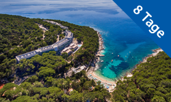 Gansberger Reisen - Urlaub - Ausflug - Badeurlaub