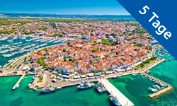 Gansberger Reisen - Urlaub - Ausflug