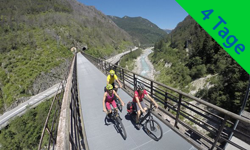 Gansberger Reisen - Urlaub - Ausflug - Radurlaub