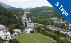 Gansberger Reisen - Urlaub - Ausflug