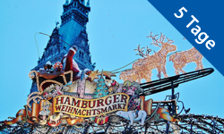 Gansberger Reisen - Urlaub - Ausflug