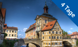 Gansberger Reisen - Urlaub - Ausflug