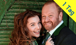 Gansberger Reisen - Urlaub - Ausflug