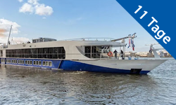 Gansberger Reisen - Urlaub - Ausflug