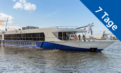 Gansberger Reisen - Urlaub - Ausflug