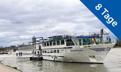 Gansberger Reisen - Urlaub - Ausflug