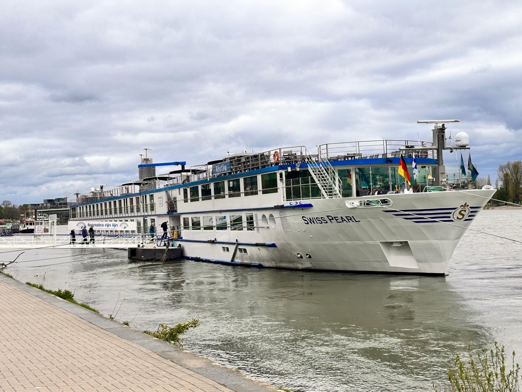 MS Voyage
