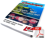Gansberger Herbstkatalog 2027