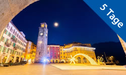 Gansberger Reisen - Urlaub - Ausflug - Adventzauber im Mozarteum Salzburg 