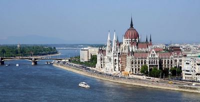 Gansberger Reisen - Urlaub - Ausflug - Budapest für Genießer