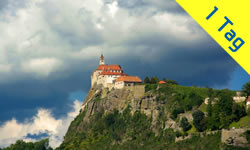 Gansberger Reisen - Urlaub - Ausflug - Tagesfahrt 
