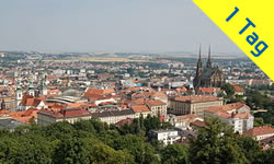 Gansberger Reisen - Urlaub - Ausflug - Tagesfahrt 