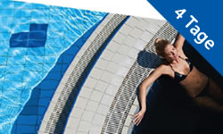 Gansberger Reisen - Urlaub - Ausflug - Therme 3000 Moravske